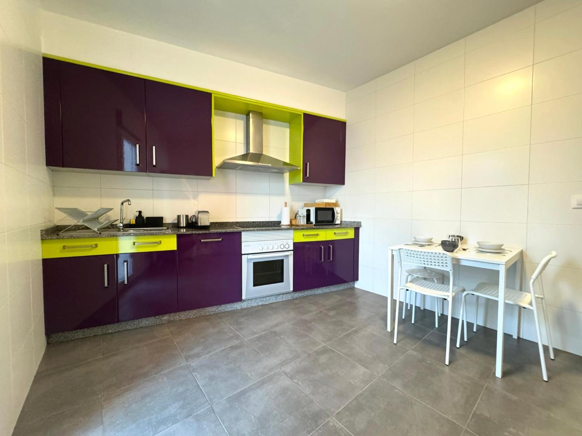 Appartement Mestre Do Mar