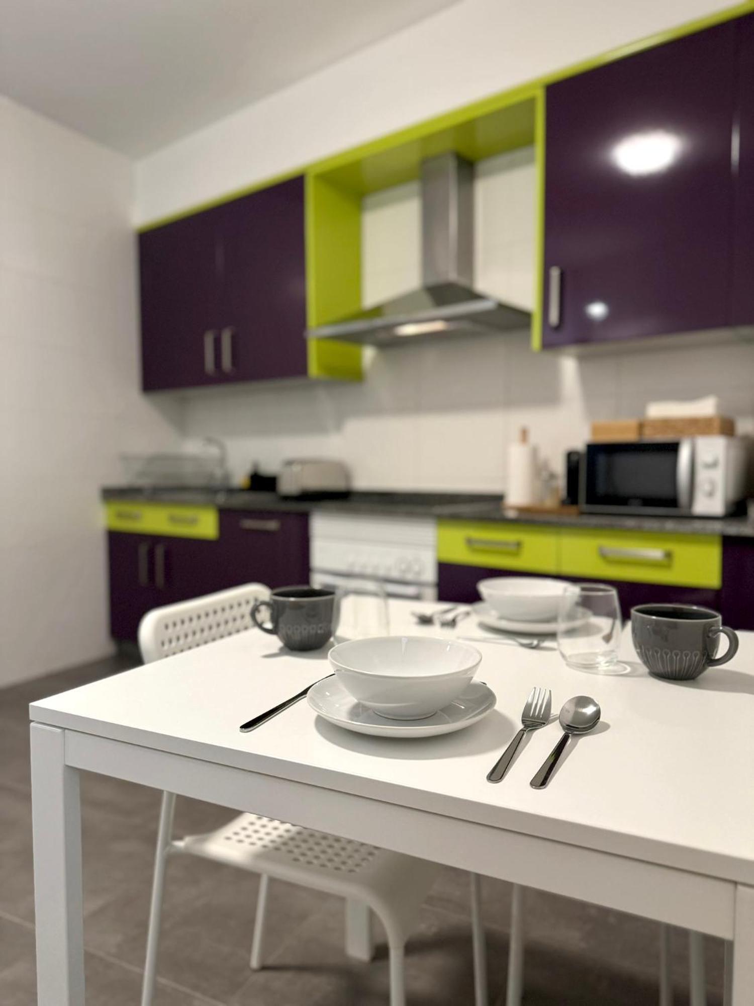 Appartement Mestre Do Mar